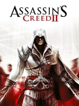 Cover of Assassin's Creed II