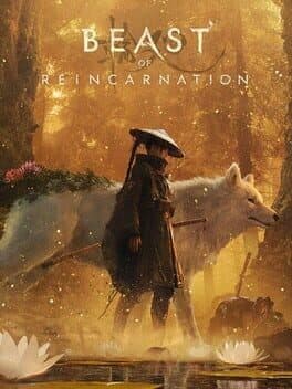 Cover of Beast of Reincarnation