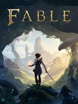 Cover of Fable