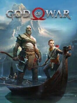 Cover of God of War