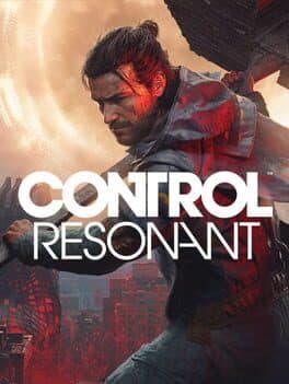 Cover of Control Resonant