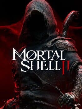 Cover of Mortal Shell II